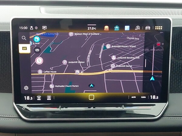 Used Volkswagen Tiguan 2024 for sale - 75339023: Photo 10