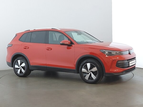 Used Volkswagen Tiguan 2024 for sale - 75339023: Photo 12