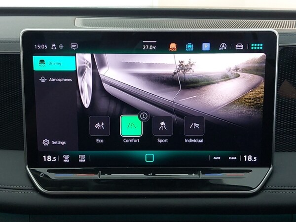 Used Volkswagen Tiguan 2024 for sale - 75339023: Photo 15