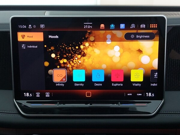 Used Volkswagen Tiguan 2024 for sale - 75339023: Photo 17