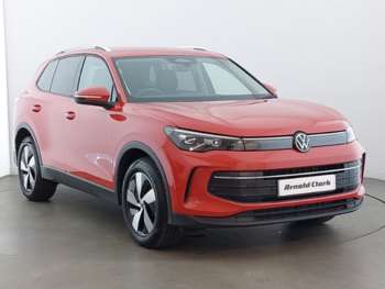 2024 - 2.0 TDI Match 5dr DSG