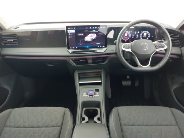 Used Volkswagen Tiguan 2024 for sale - 75339023: Photo 2