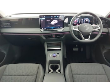 Used Volkswagen Tiguan 2024 for sale - 75339023: Photo