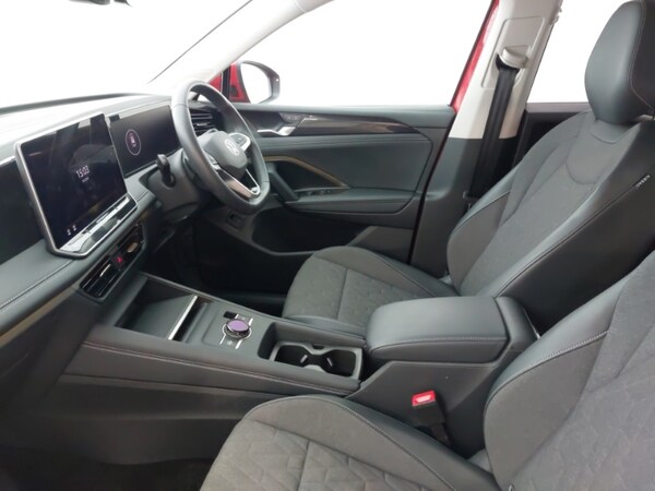 Used Volkswagen Tiguan 2024 for sale - 75339023: Photo 5