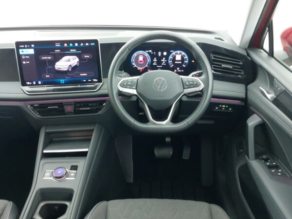 Used Volkswagen Tiguan 2024 for sale - 75339023: Photo 7