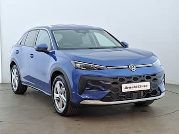Used Volkswagen T-Roc 2026 for sale - 79315697: Photo