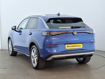 Used Volkswagen T-Roc 2026 for sale - 79315697: Photo