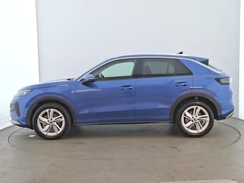 Used Volkswagen T-Roc 2026 for sale - 79315697: Photo