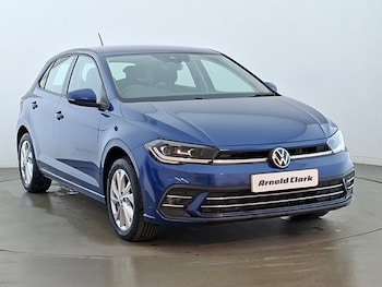 Used Volkswagen Polo 2024 for sale - 79368278: Photo