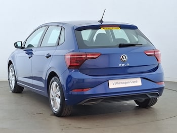Used Volkswagen Polo 2024 for sale - 79368278: Photo