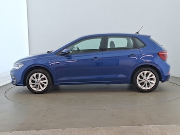 Used Volkswagen Polo 2024 for sale - 79368278: Photo