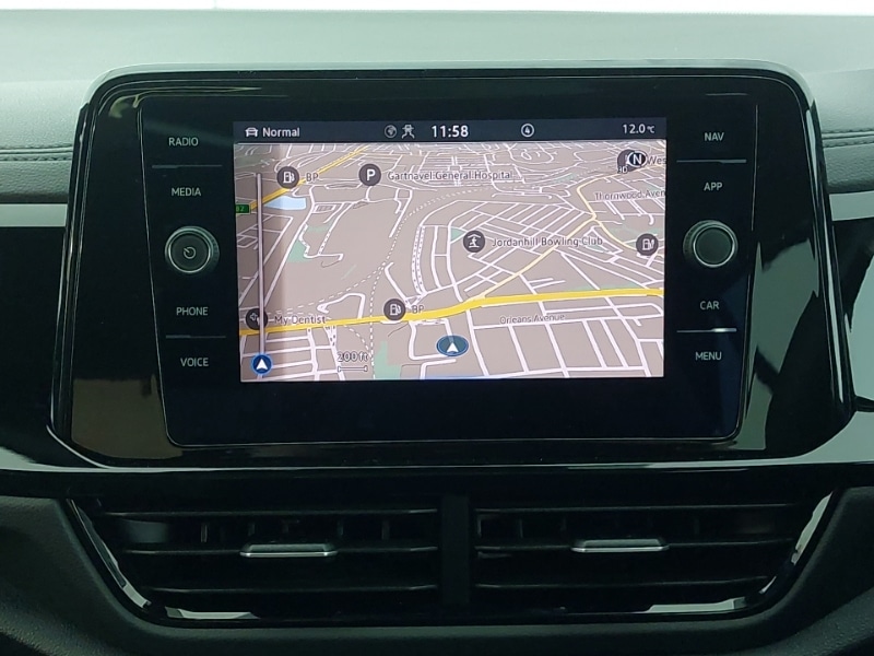 Used Volkswagen T-Roc 2023 for sale - 77134224: Photo 10