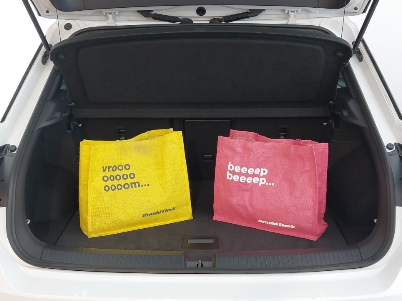 Used Volkswagen T-Roc 2023 for sale - 77134224: Photo 8