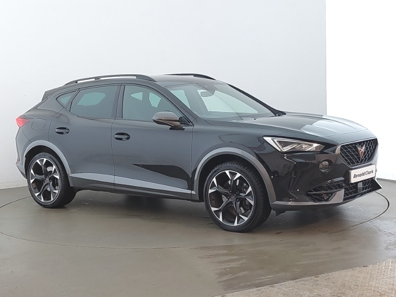 Used Cupra Formentor 2020 for sale - 77682360: Photo 12