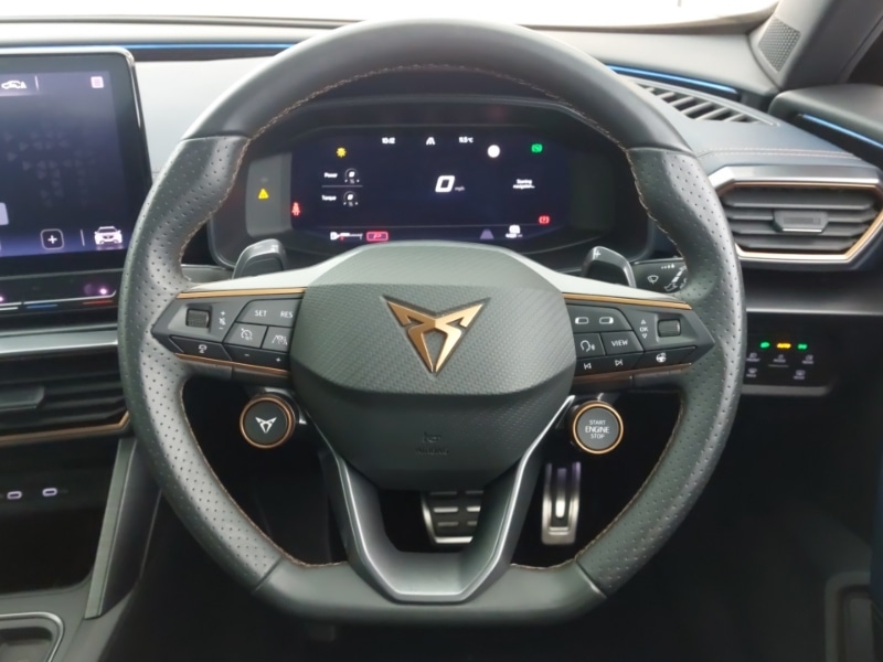 Used Cupra Formentor 2020 for sale - 77682360: Photo 13