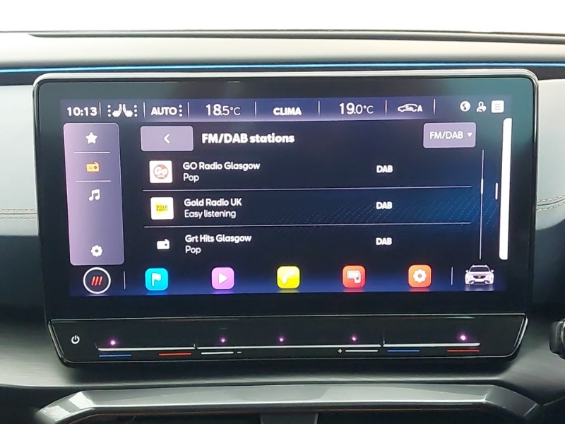 Used Cupra Formentor 2020 for sale - 77682360: Photo 14