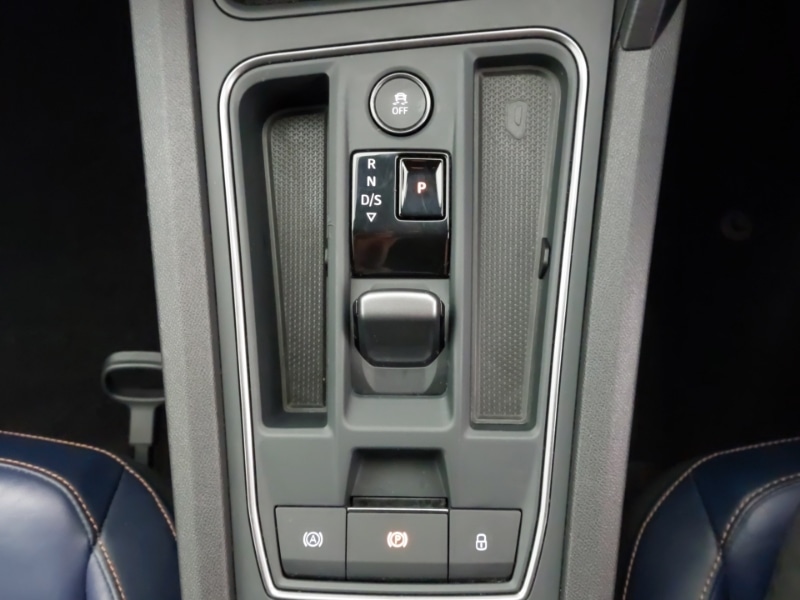 Used Cupra Formentor 2020 for sale - 77682360: Photo 18