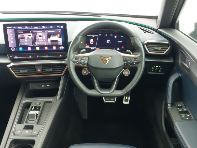 Used Cupra Formentor 2020 for sale - 77682360: Photo 7