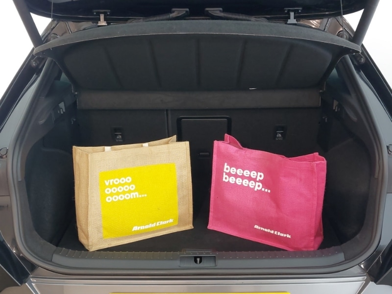 Used Cupra Formentor 2020 for sale - 77682360: Photo 8