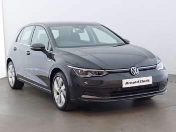 2021 - 2.0 TDI Style 5dr