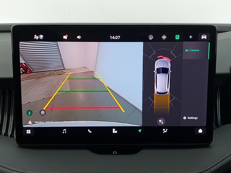 Used Skoda Superb 2024 for sale - 77442998: Photo 11