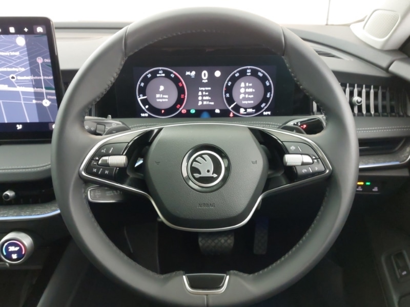 Used Skoda Superb 2024 for sale - 77442998: Photo 13