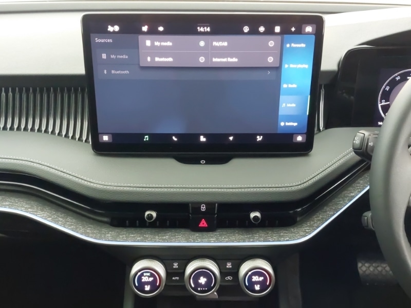 Used Skoda Superb 2024 for sale - 77442998: Photo 14