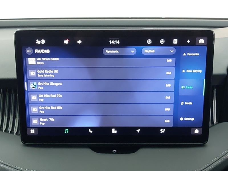 Used Skoda Superb 2024 for sale - 77442998: Photo 15