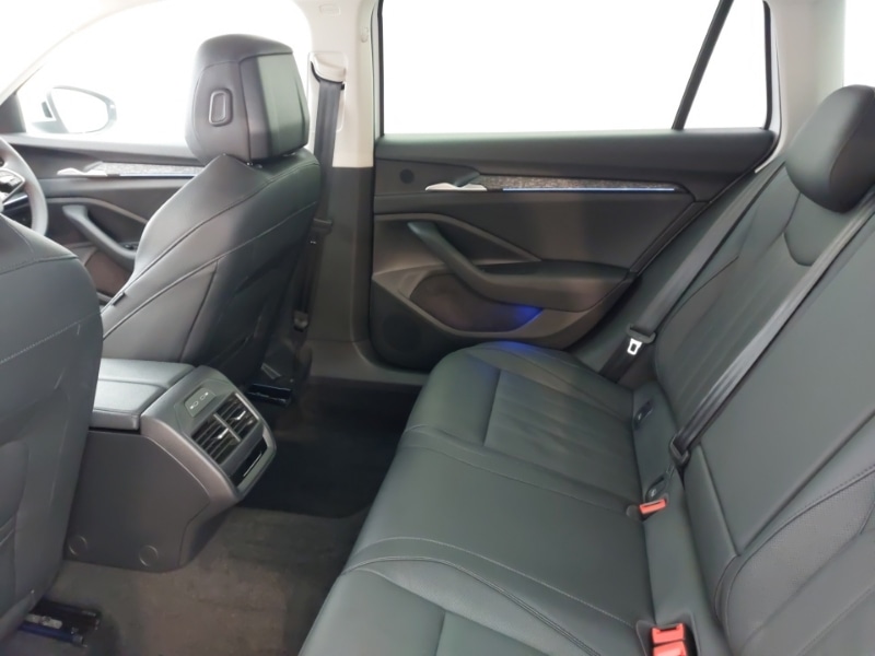 Used Skoda Superb 2024 for sale - 77442998: Photo 6