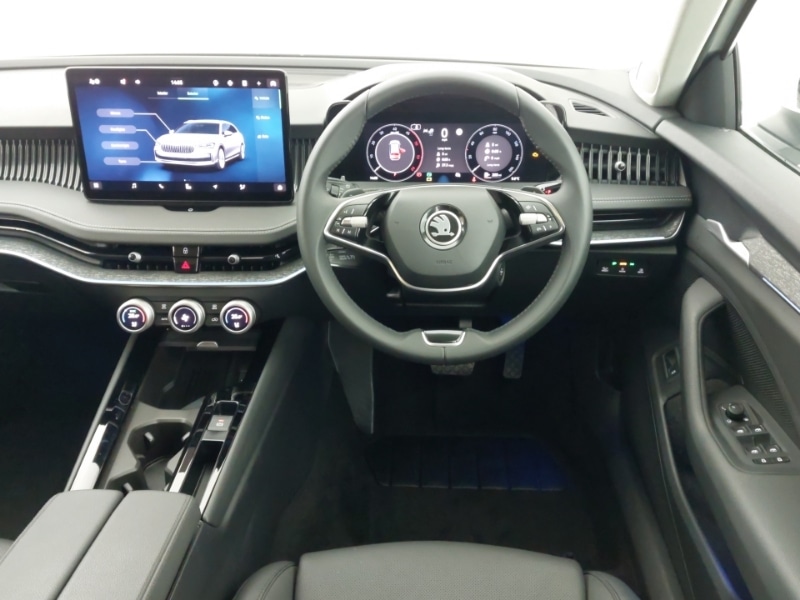 Used Skoda Superb 2024 for sale - 77442998: Photo 7