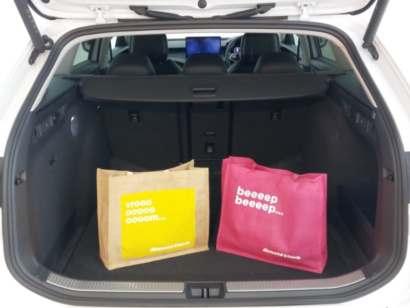 Used Skoda Superb 2024 for sale - 77442998: Photo 8