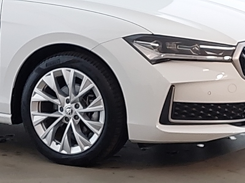 Used Skoda Superb 2024 for sale - 77442998: Photo 9