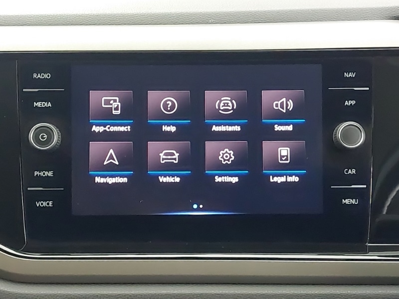 Used Volkswagen Polo 2021 for sale - 77983147: Photo 10