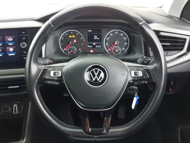 Used Volkswagen Polo 2021 for sale - 77983147: Photo 13