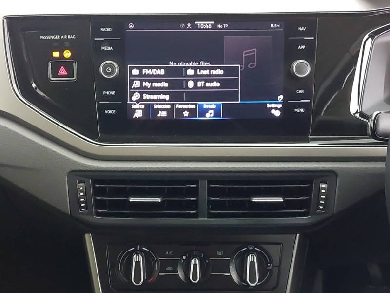 Used Volkswagen Polo 2021 for sale - 77983147: Photo 14