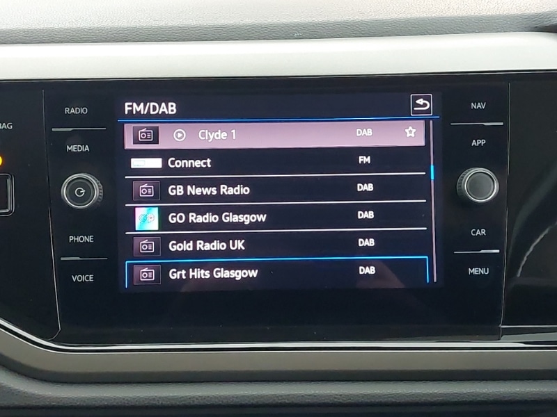 Used Volkswagen Polo 2021 for sale - 77983147: Photo 15