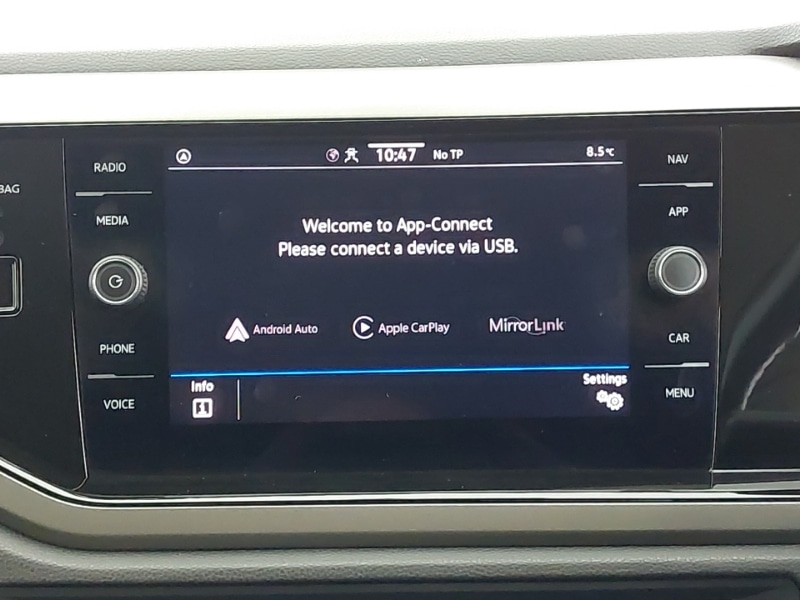 Used Volkswagen Polo 2021 for sale - 77983147: Photo 16