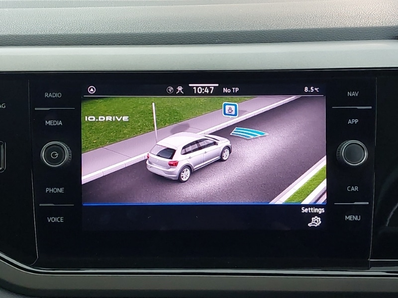 Used Volkswagen Polo 2021 for sale - 77983147: Photo 17