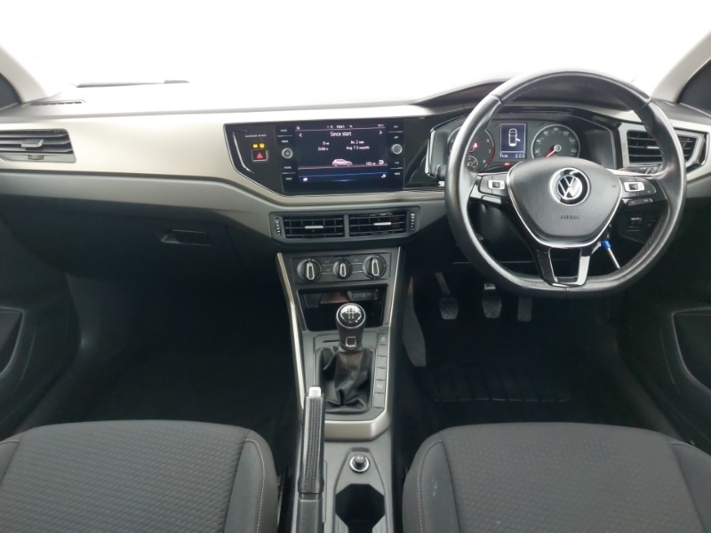 Used Volkswagen Polo 2021 for sale - 77983147: Photo 2