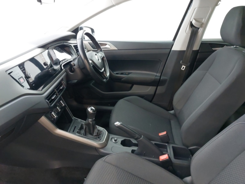 Used Volkswagen Polo 2021 for sale - 77983147: Photo 5