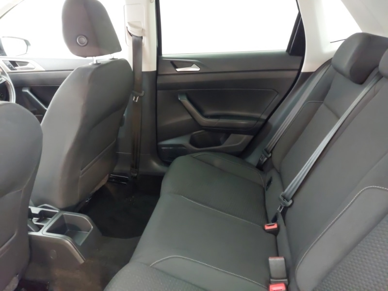 Used Volkswagen Polo 2021 for sale - 77983147: Photo 6