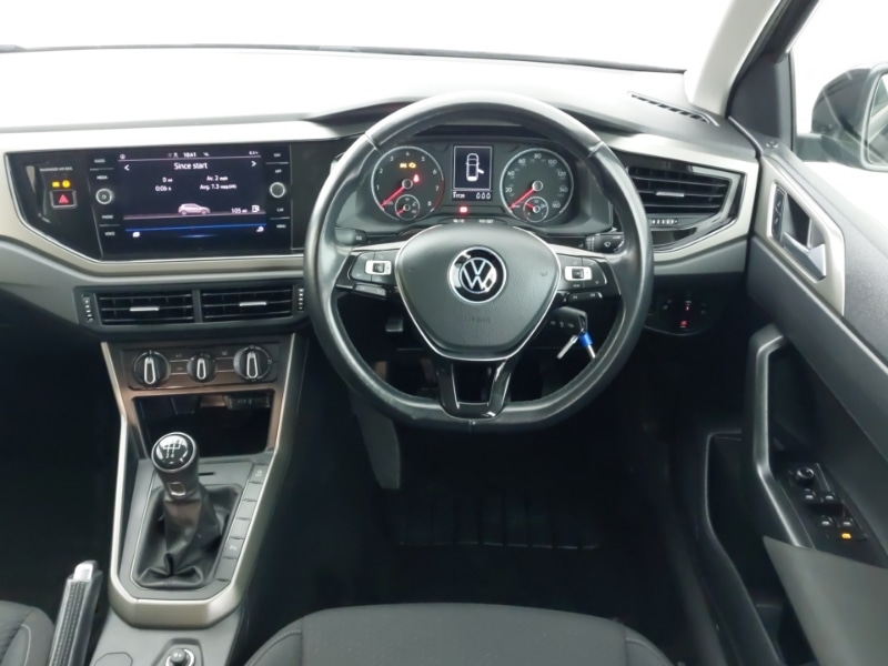 Used Volkswagen Polo 2021 for sale - 77983147: Photo 7