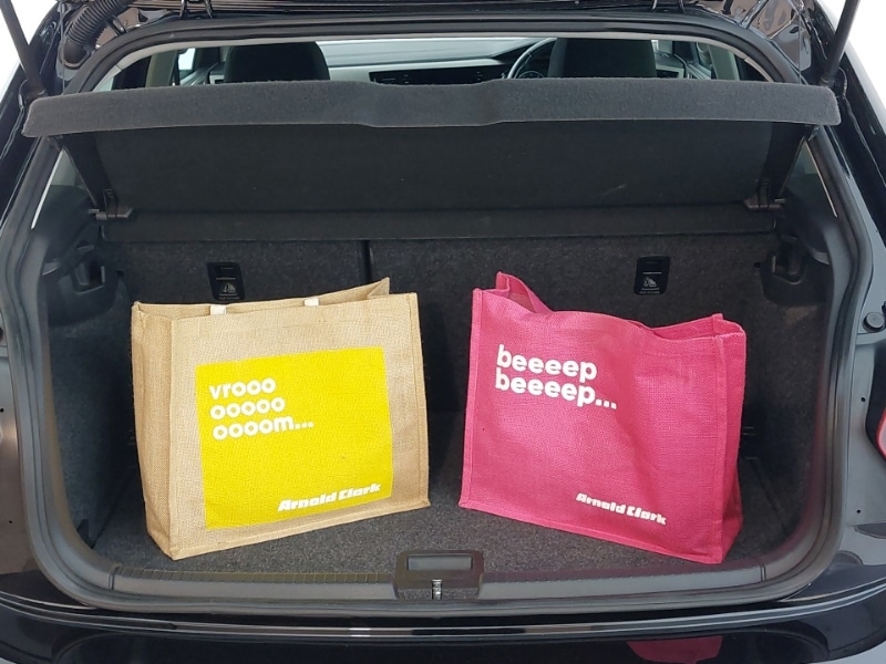 Used Volkswagen Polo 2021 for sale - 77983147: Photo 8