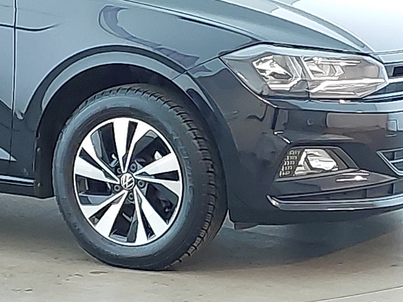 Used Volkswagen Polo 2021 for sale - 77983147: Photo 9