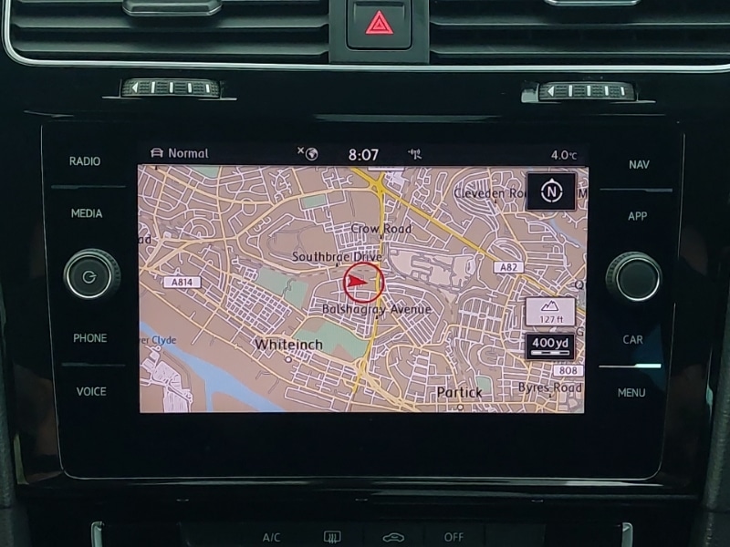 Used Volkswagen Golf 2018 for sale - 77466224: Photo 10