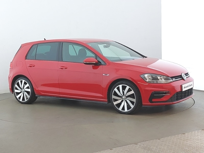 Used Volkswagen Golf 2018 for sale - 77466224: Photo 12