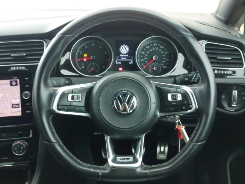 Used Volkswagen Golf 2018 for sale - 77466224: Photo 13
