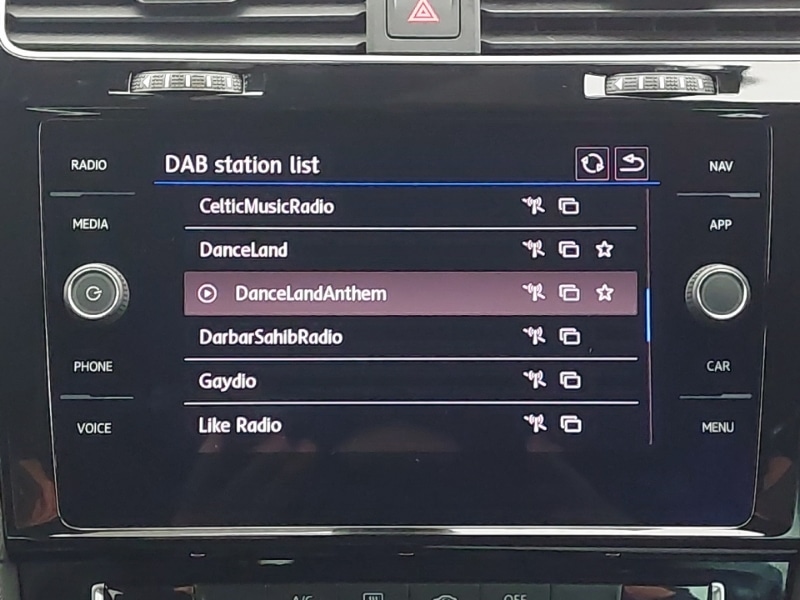 Used Volkswagen Golf 2018 for sale - 77466224: Photo 15