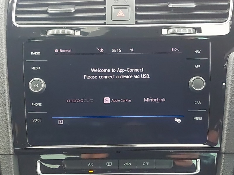 Used Volkswagen Golf 2018 for sale - 77466224: Photo 16