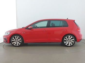 Used Volkswagen Golf 2018 for sale - 77466224: Photo
